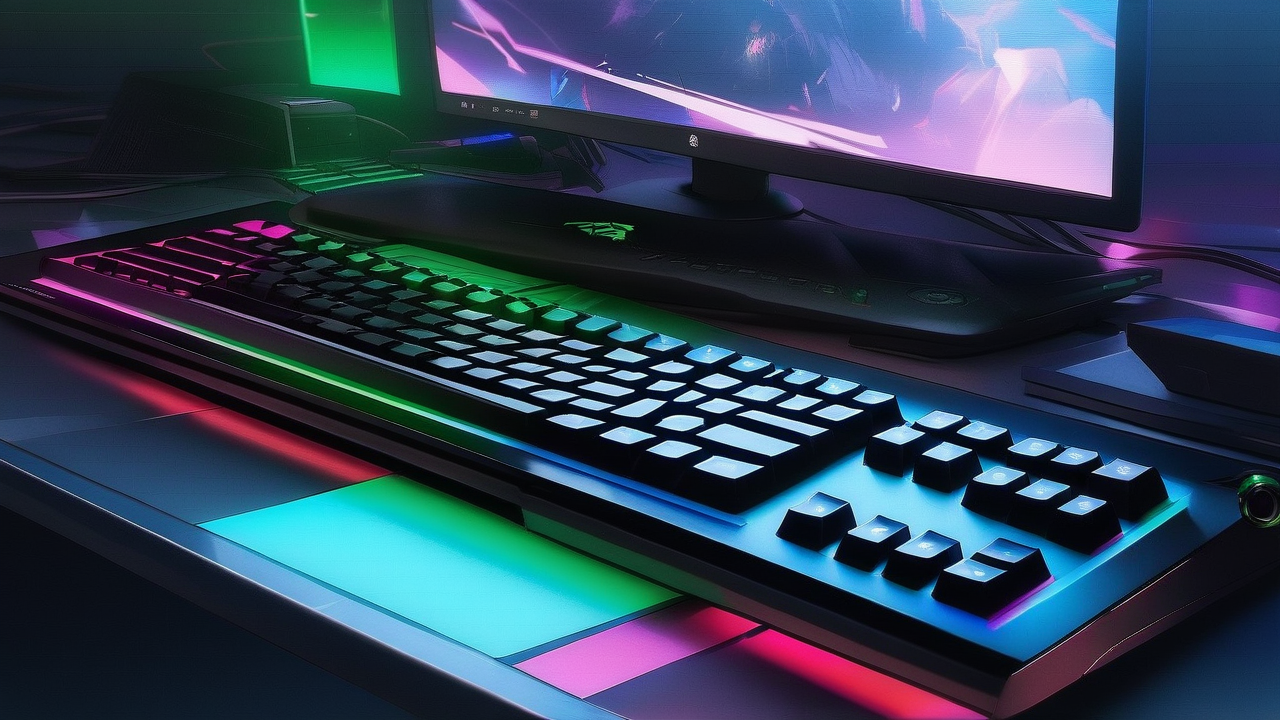 Razerのゲーミングデバイスがお得に！鍵盤庵で響く音色を探る旅